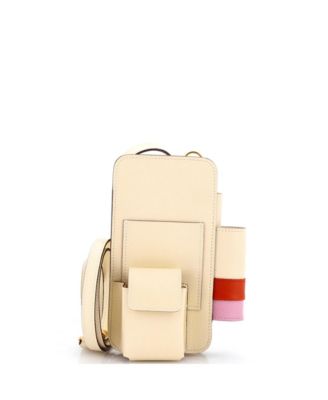 Hermes Hermesway сумка-кроссбоди Epsom Pre-Owned