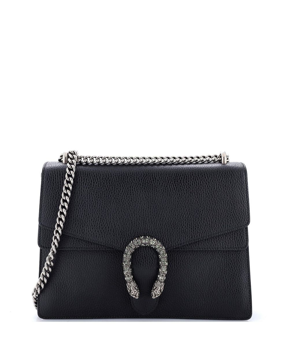 Сумка Gucci Medium Dionysus Bag Leather