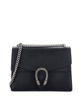 Сумка Gucci Medium Dionysus Bag Leather