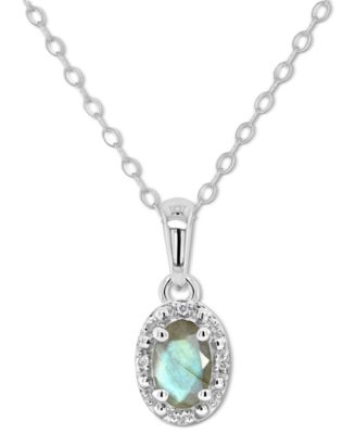 Labradorite