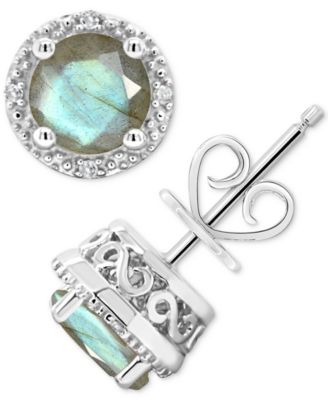 Labradorite