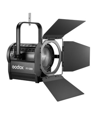 Godox F7-125 120W Френелевский свет дневного света
