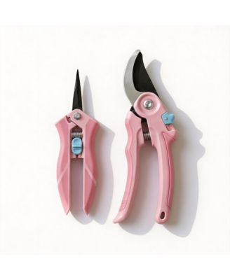 XDOVET SK5 Steel Non-Stick Coated Garden Pruning Shears