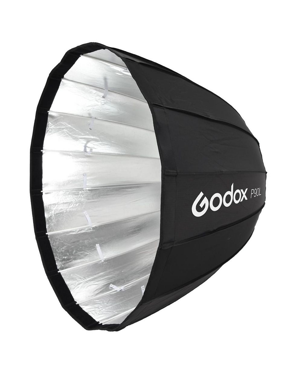 Godox P90L 35" Deep Parabolic Bowens Mount Softbox