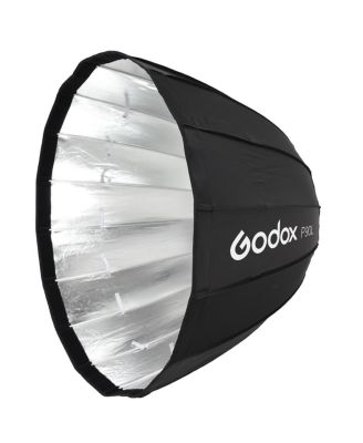 Godox P90L глубокий параболический софтбокс 35" с креплением Bowens