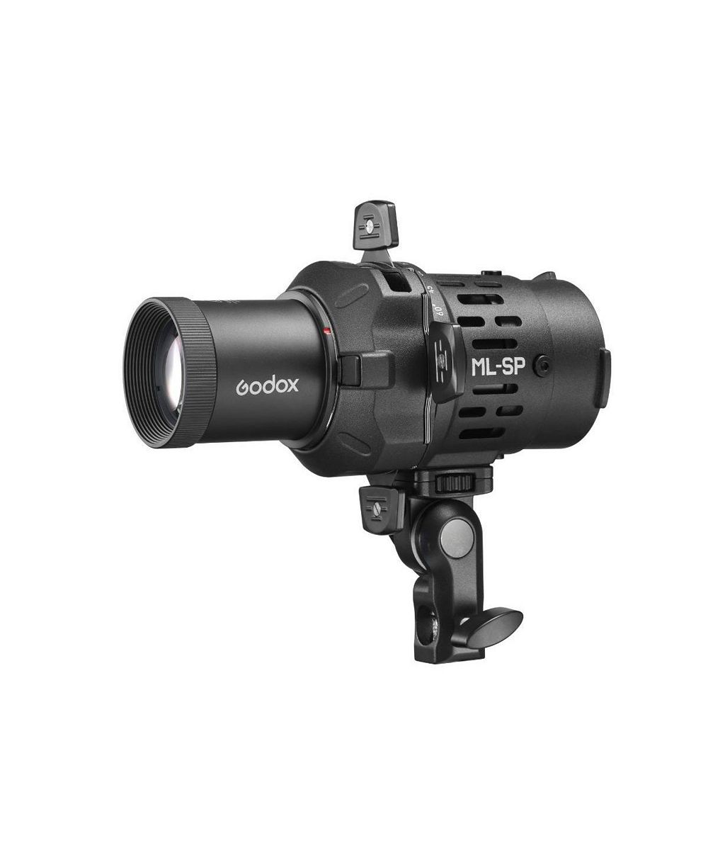 Насадка проекции Godox ML-SP36 36-Degree для ML100BI/R