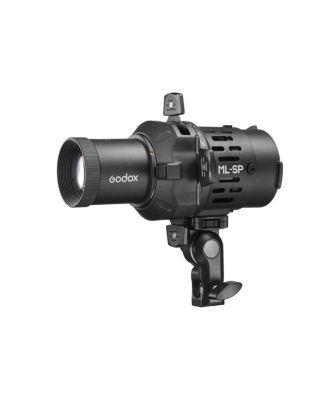 Godox ML-SP36 36-Degree Projection Attachment for ML100BI/R