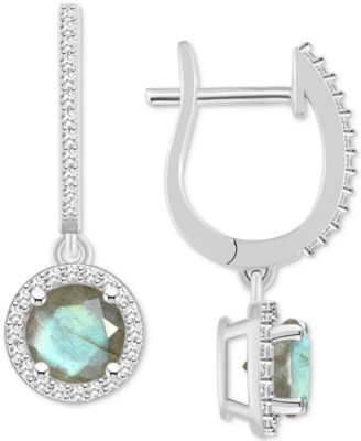 Labradorite