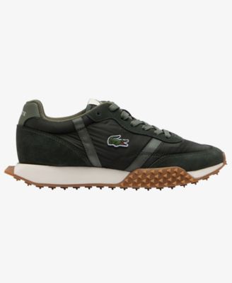 Мужские кеды Lacoste Liberty Lace-Up