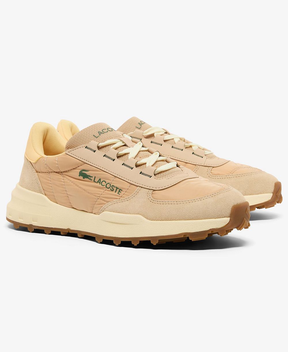 Lacoste Men's кроссовки Elite Active EVO