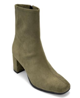 Женские ботильоны Aerosoles Miley Block Heel Dress
