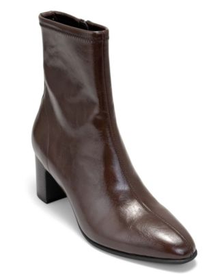 Aerosoles женские ботильоны Minnie на квадратном каблуке
