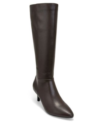 Aerosoles Женские высокие сапоги на молнии Epic Tall