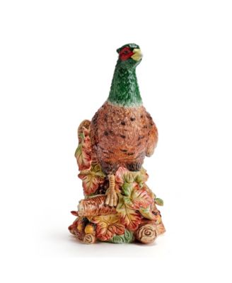 Фигурка Fitz and Floyd Fall Harvest Pheasant