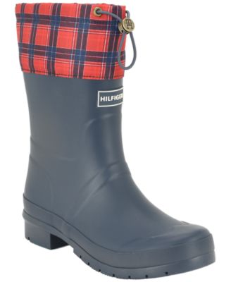 Женские дождевики Tommy Hilfiger Dryzzle