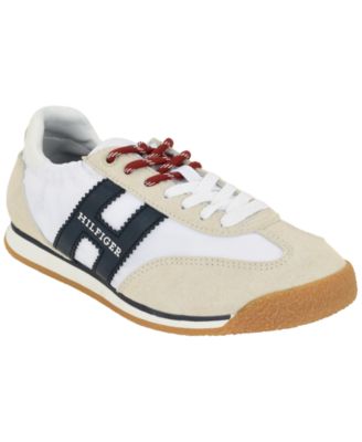 Женские кеды Tommy Hilfiger Parisaz Low Profile Lace-Up