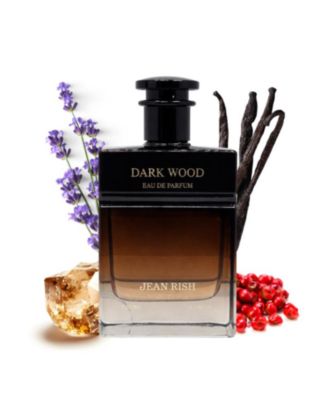 Jean Rish Dark Wood