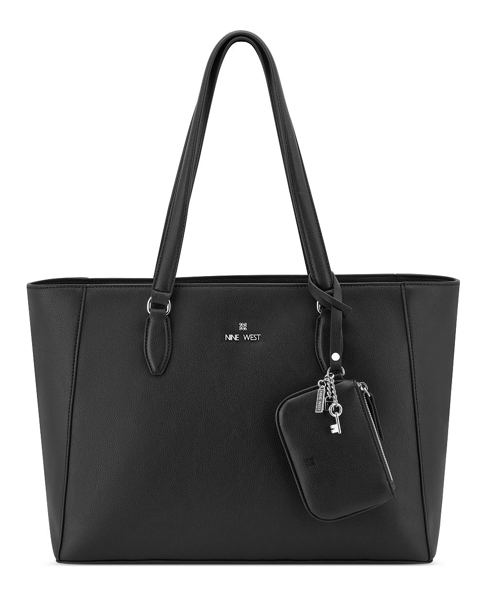 Сумка-тоут Nine West Farida, очень большого размера