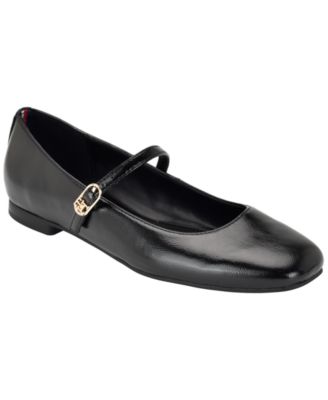 Black Patent