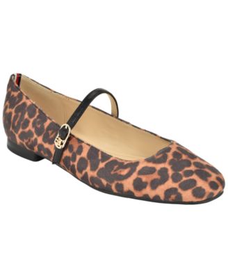 Light Brown Leopard