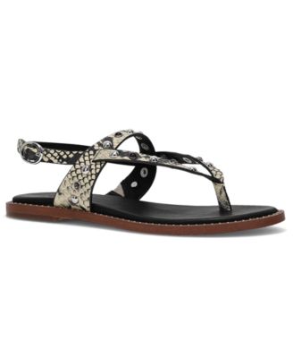 Frye and Co. Женские сандалии Bucky Studded