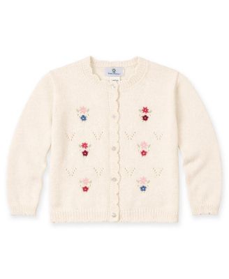 Детский свитер Florence Eiseman Toddler Girls 2T-4T