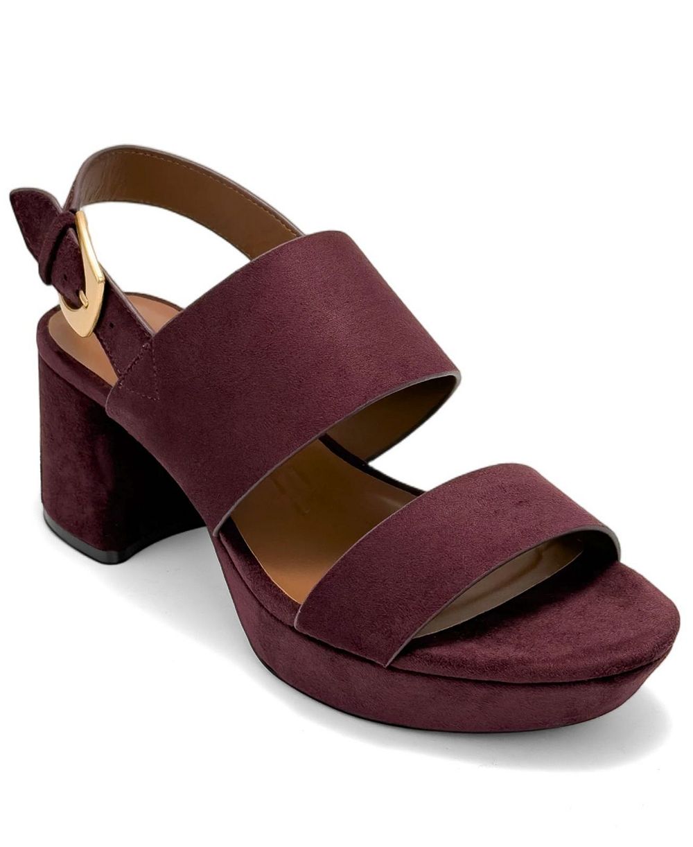 Женские босоножки на платформе Aerosoles Camilia Slingback