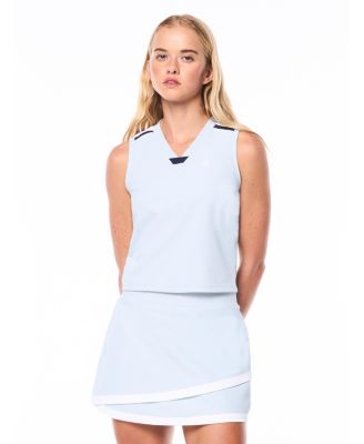 Baby blue