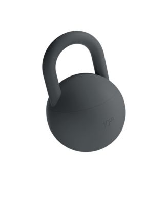 Гантель-мяч Bala Cushioned Kettleball