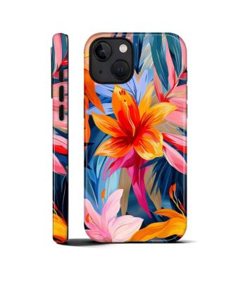 Flame petal for iphone 14