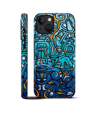 Urban deity for iphone 15