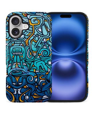 Urban deity for iphone 16