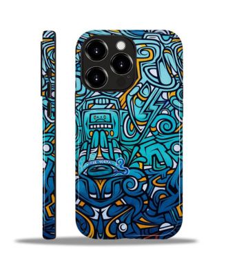 Urban deity for iphone 14 pro max