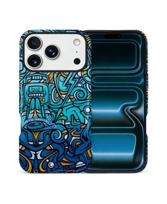 Urban deity for iphone 17 pro