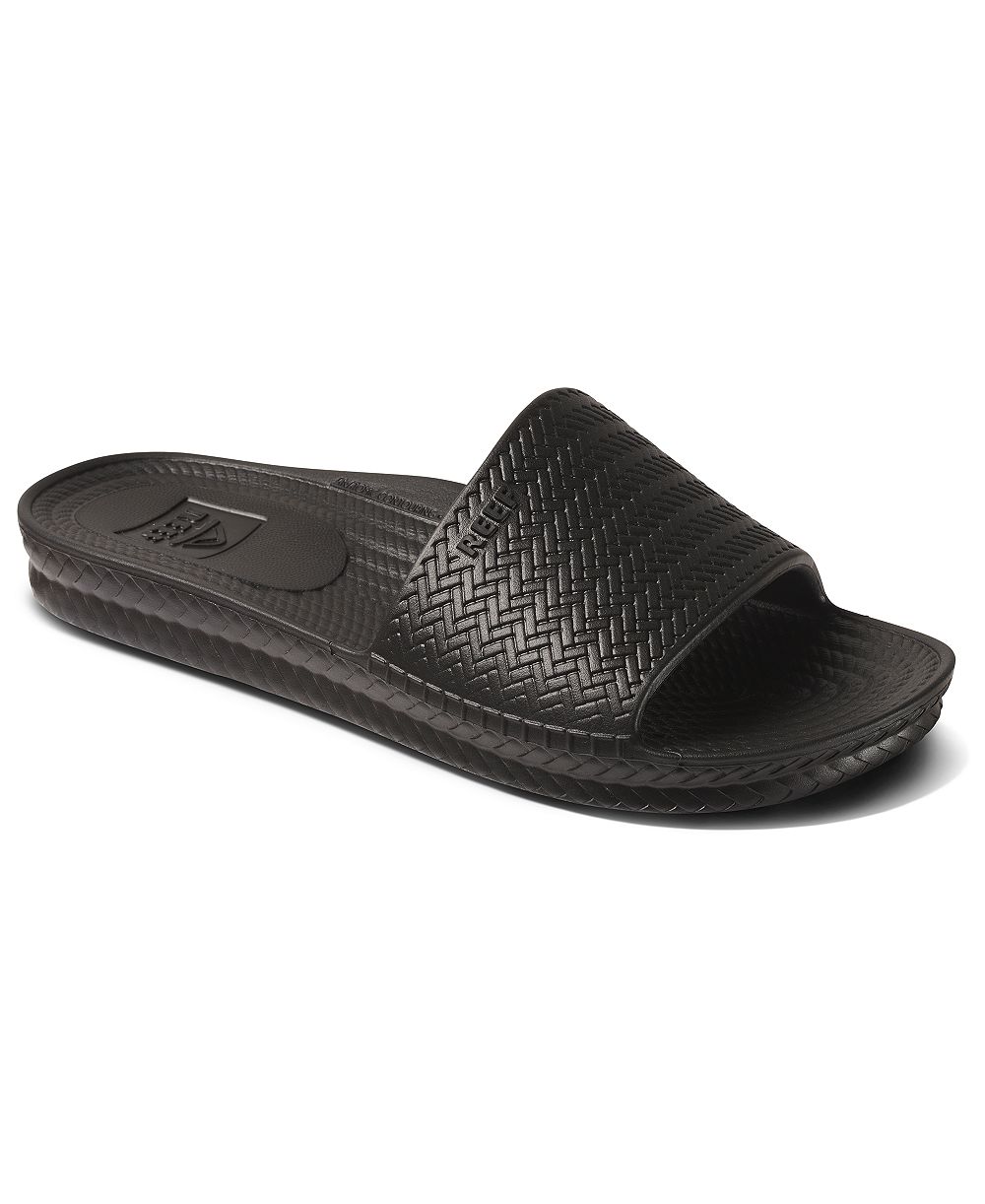 REEF Women's Water Scout Slip-On Sandals