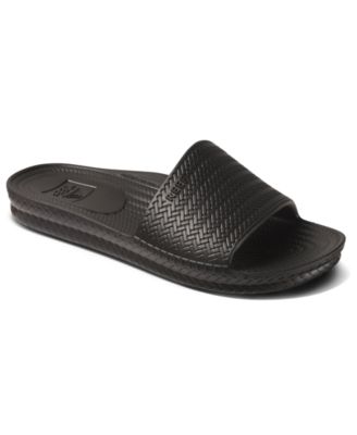 REEF Women's Water Scout Slip-On Sandals
