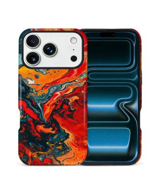 Liquid embe for iphone 17 pro