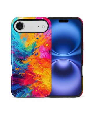 Pigment waves for iphone air