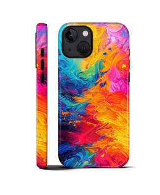 Pigment waves for iphone 15