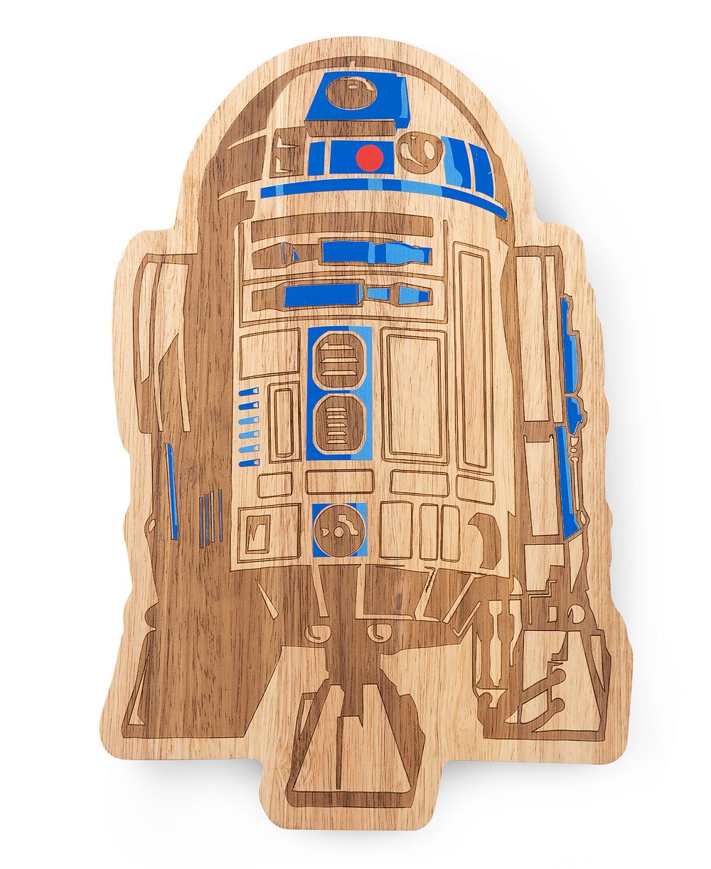 Toscana разделочная доска Star Wars R2-D2 16"