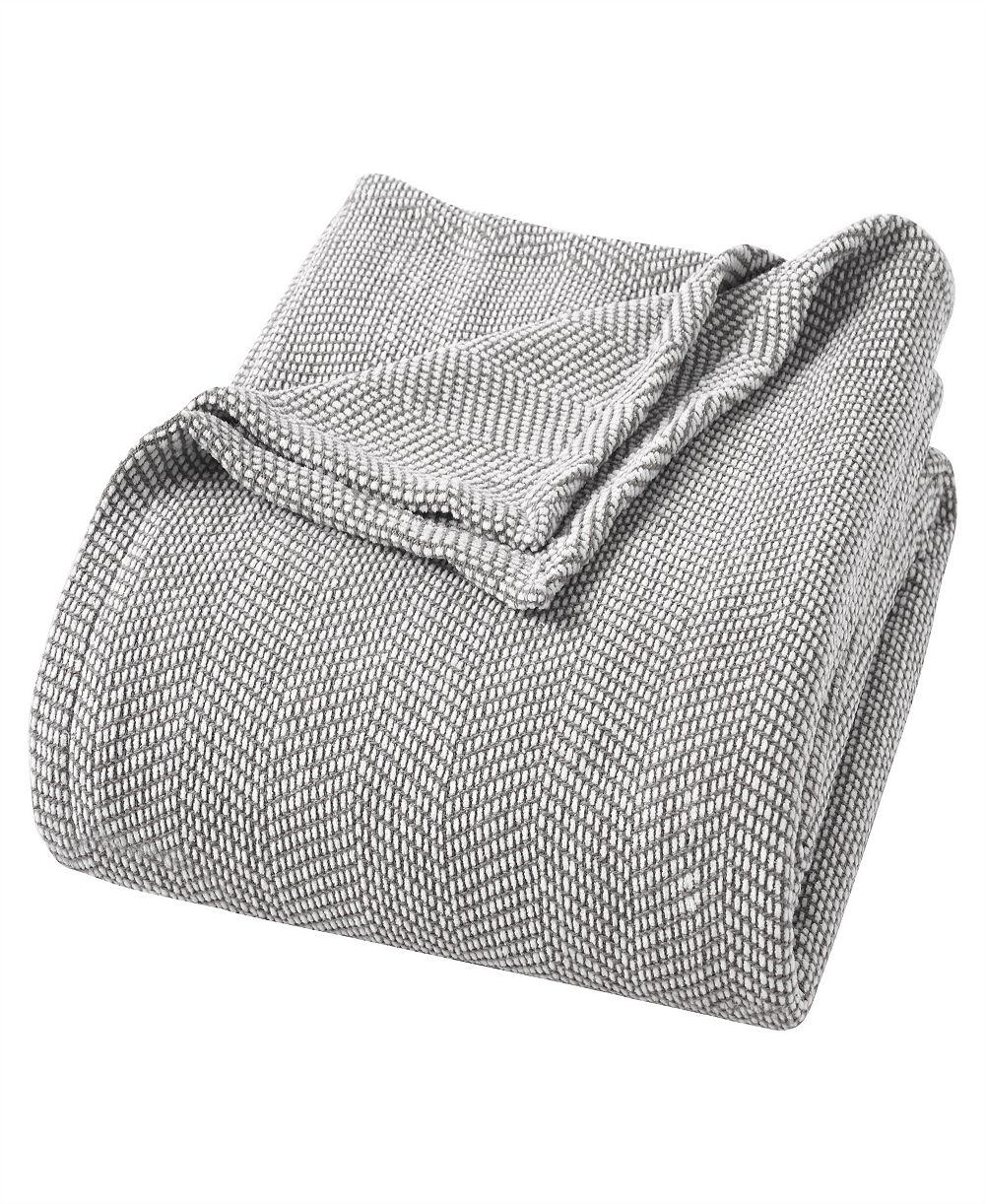 Superior Плед Chevron All Season Comfort, Full/Queen