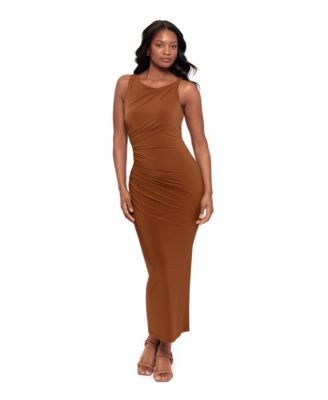 Bronze Brown