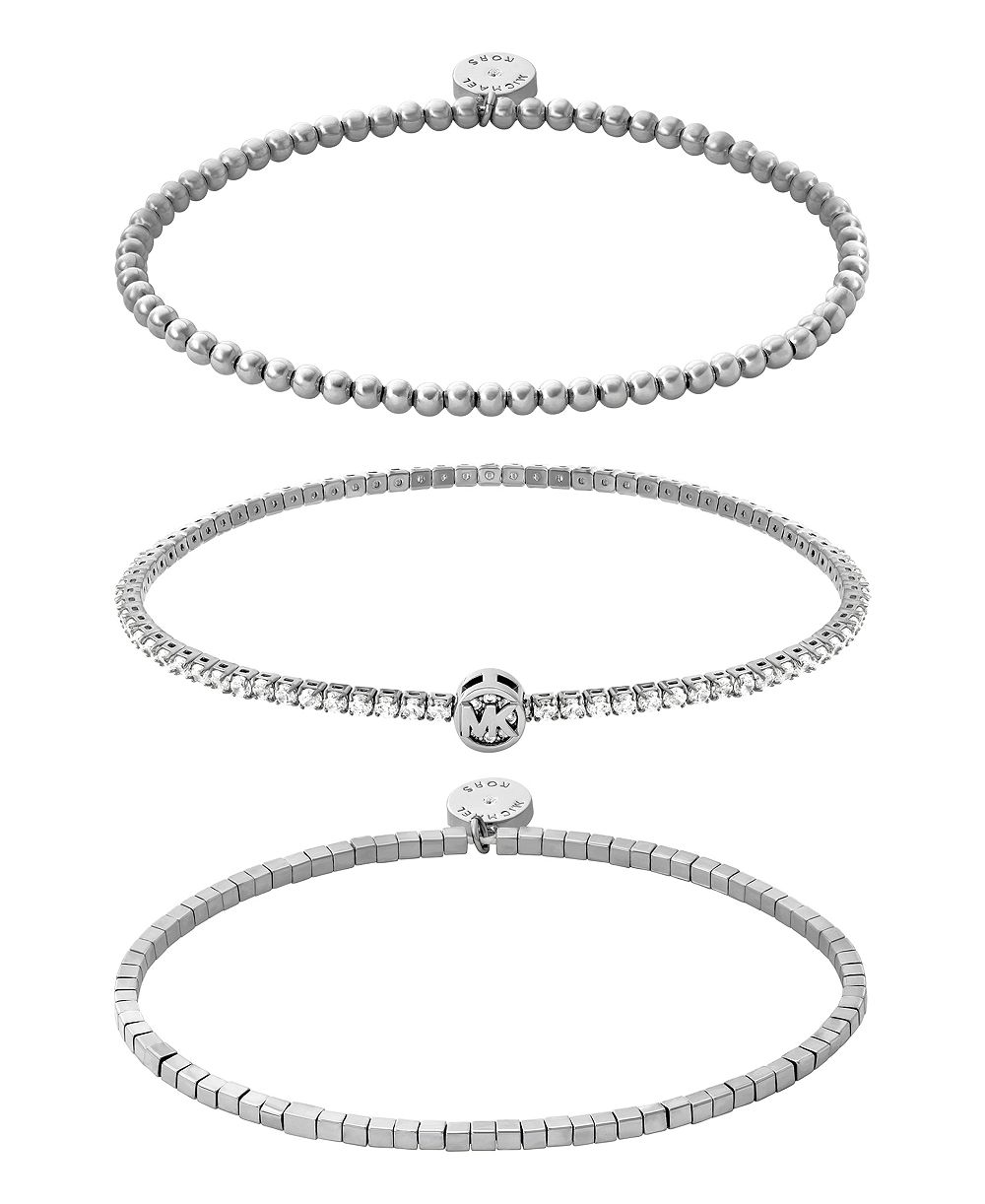 MICHAEL Michael Kors Stretch Bracelet Gift Set