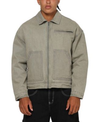 Мужская куртка SAINT MORTA Halo Zip