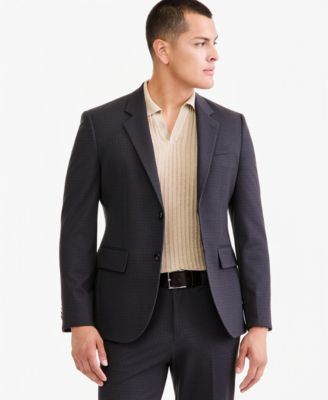 Мужской пиджак HUGO by Hugo Boss Modern-Fit