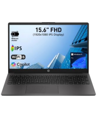 HP ноутбук Essential 255 G10 15.6" FHD, Wi-Fi 6, Windows 11 Pro