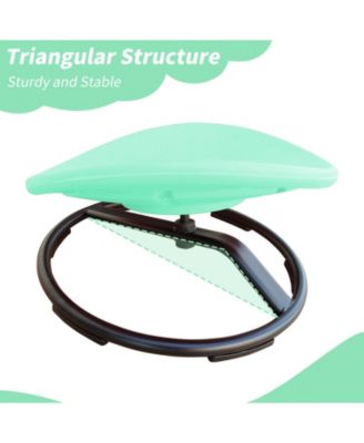 Детское вращающееся кресло ZENY Sensory Swivel Chair, ADHD Support
