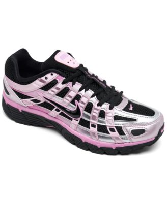 Женские кроссовки Nike P-6000