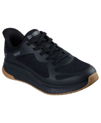 Skechers Мужские кроссовки Slip-Ins BOBS Sport Squad Chaos