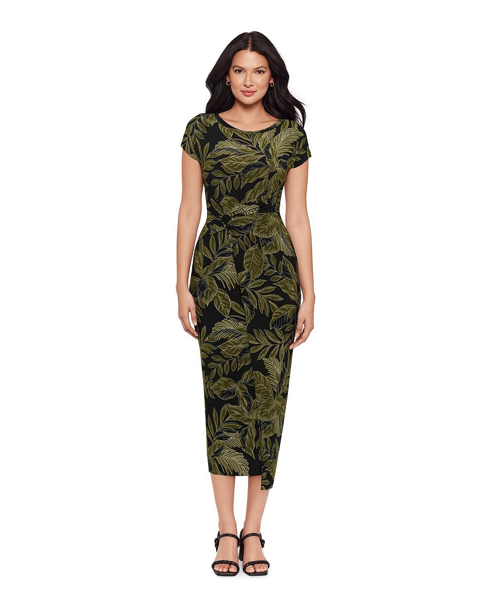 Женское платье Body by Miraclesuit Loki Shaping Scoop Neck